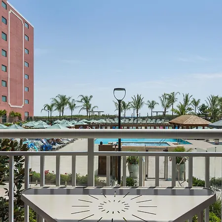 Holiday Inn Ocean City By Ihg