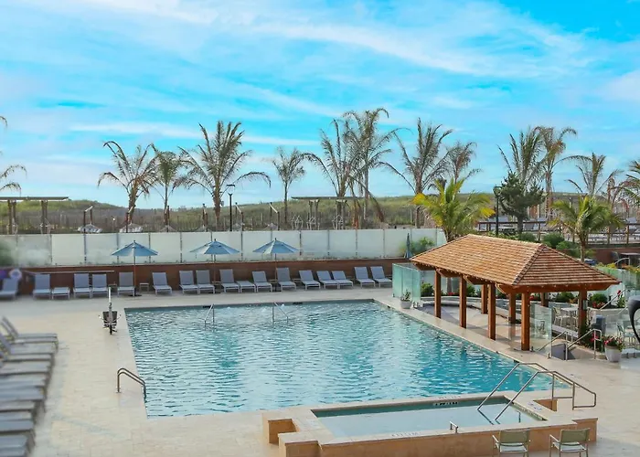 Resort Ocean By Ihg 3*