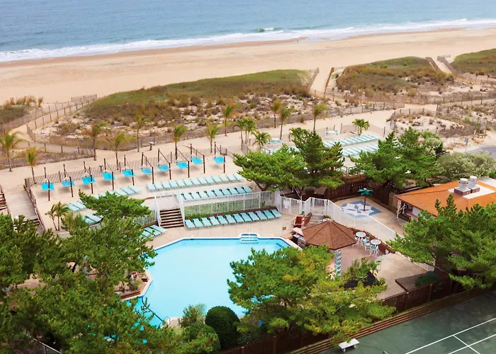 Resort Ocean By Ihg
