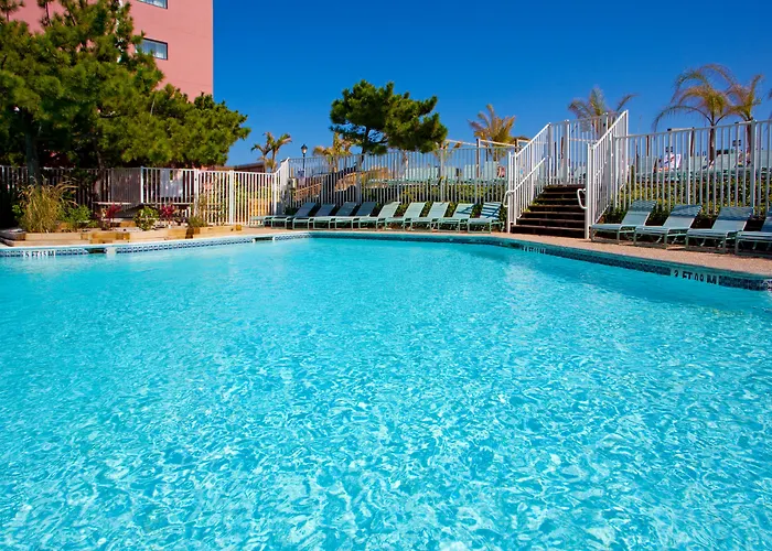 Resort Ocean By Ihg Ocean Stadt