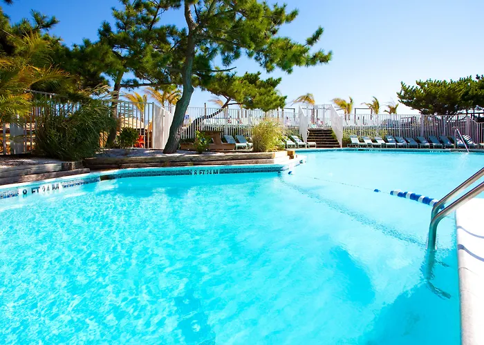 Ocean By Ihg Resort 3*