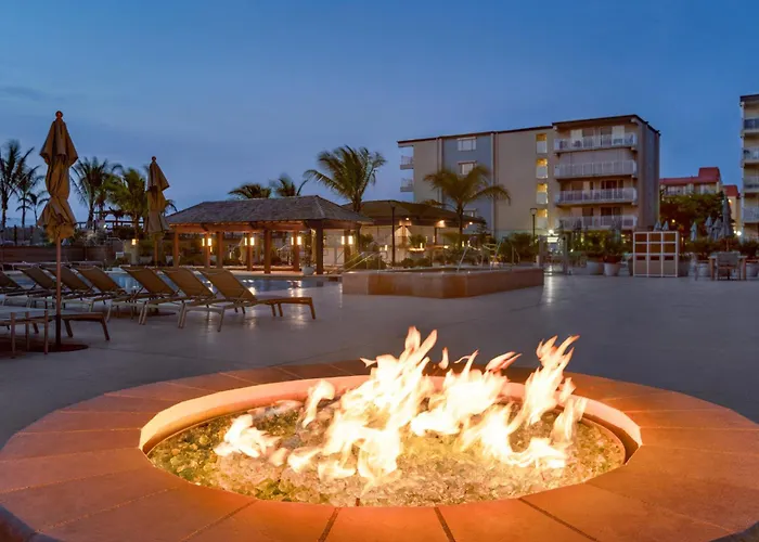 Ocean By Ihg 3* Ocean Stadt