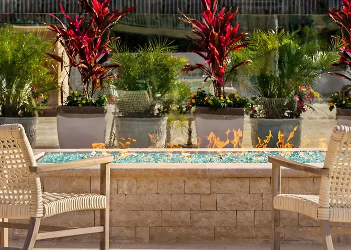 Resort Ocean By Ihg
