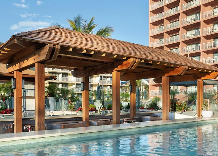 Ocean By Ihg Ocean Stadt