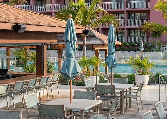 Resort Ocean By Ihg