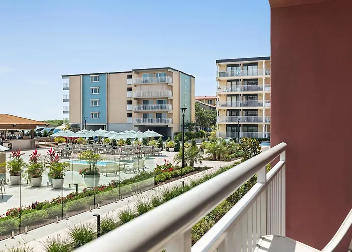Ocean By Ihg