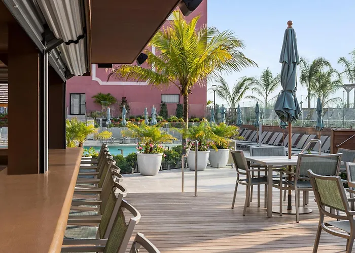 Ocean By Ihg Resort