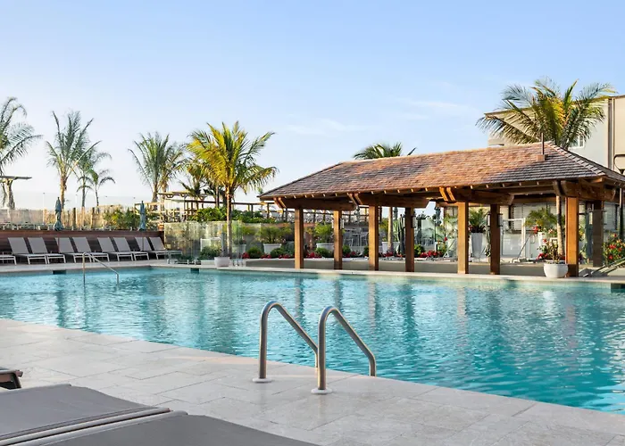 Ocean By Ihg