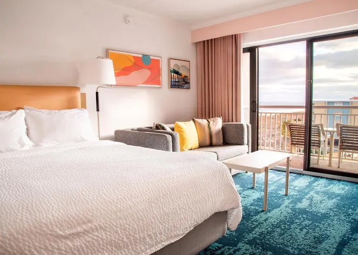 Resort Ocean By Ihg