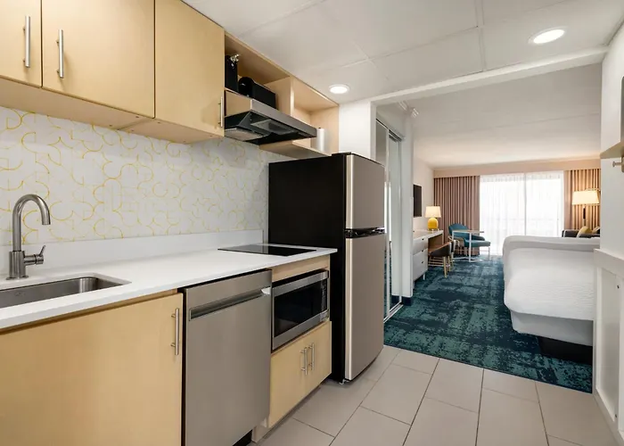Ocean By Ihg Resort Ocean Stadt
