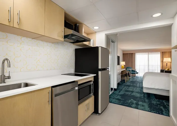 Ocean By Ihg Resort