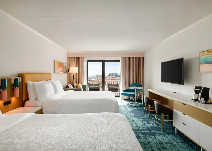 Resort Ocean By Ihg