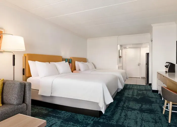 Ocean By Ihg 3*