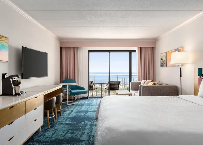 Ocean By Ihg Ocean Stadt