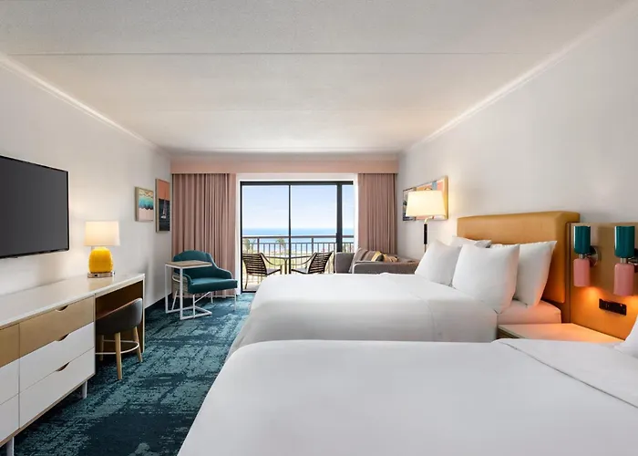 Ocean By Ihg Resort