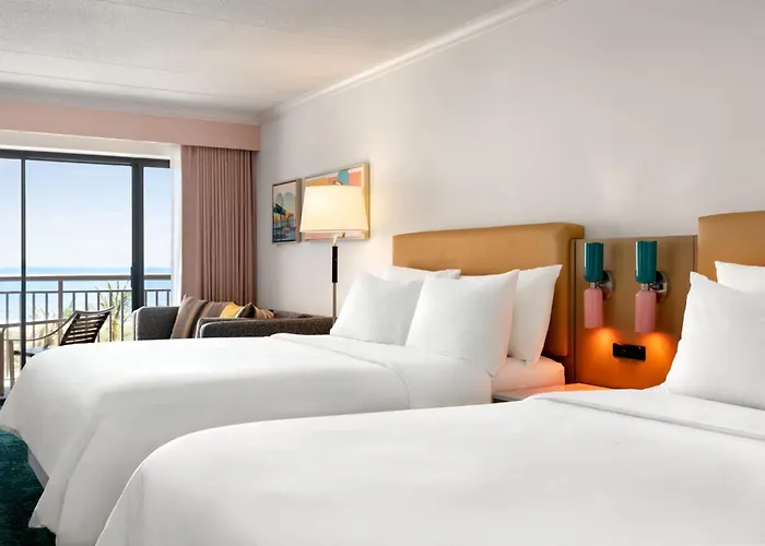 Resort Ocean By Ihg