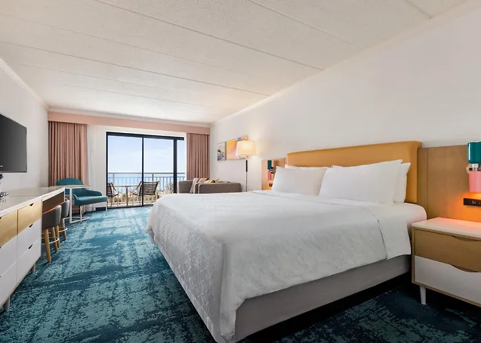 Resort Ocean By Ihg 3*