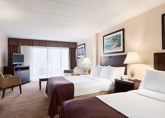 Ocean By Ihg Resort Ocean Stadt
