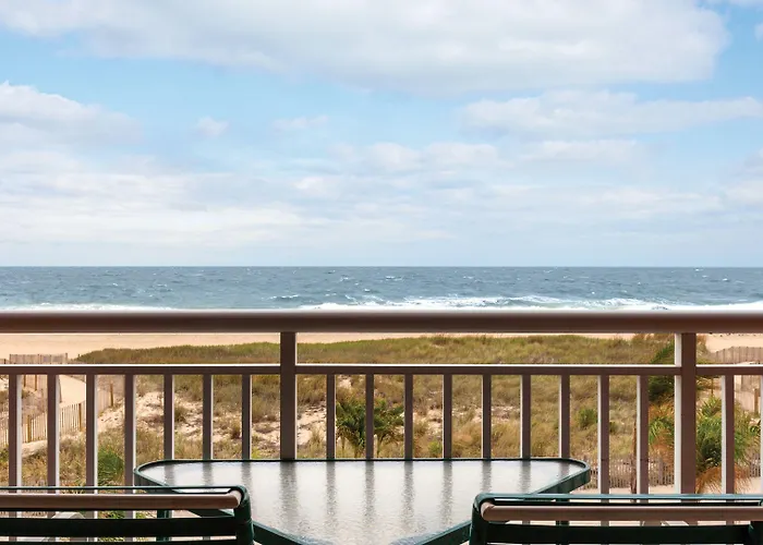 Ocean By Ihg 3* Ocean Stadt