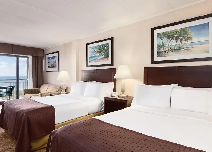Ocean By Ihg Resort 3*