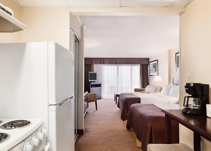 Resort Ocean By Ihg Ocean Stadt
