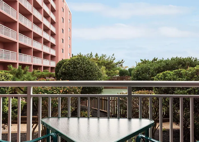 Ocean By Ihg Ocean Stadt