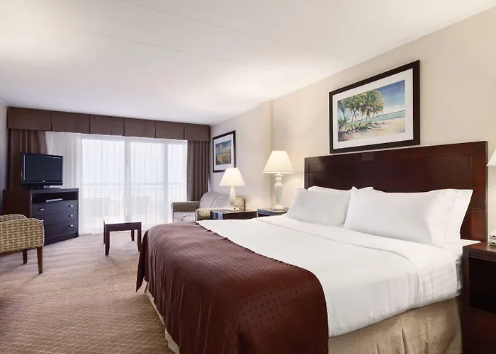 Ocean By Ihg Resort 3*