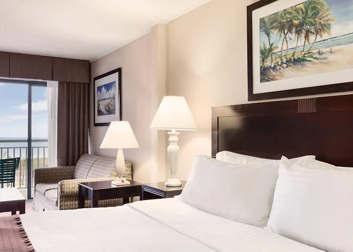 Ocean By Ihg Resort 3*