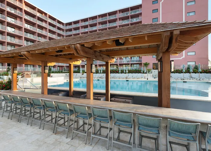 Resort Ocean By Ihg