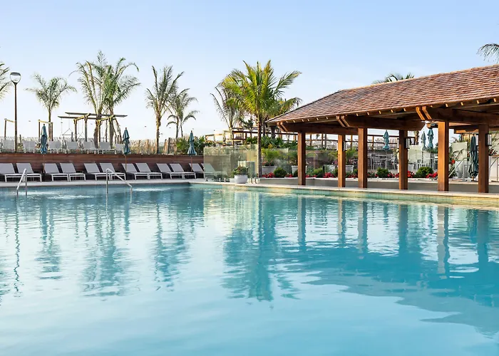Ocean By Ihg 3* Ocean Stadt