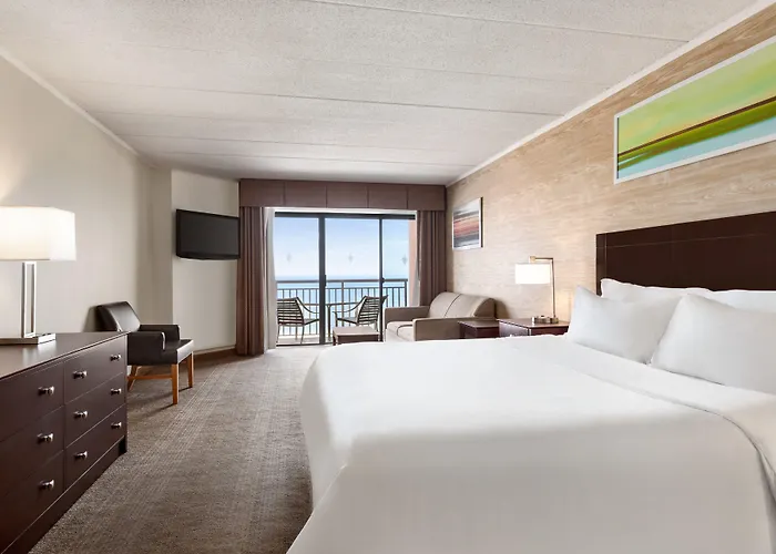Resort Ocean By Ihg 3*