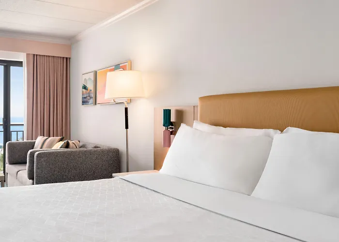 Ocean By Ihg Resort 3*