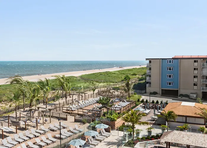 Ocean By Ihg