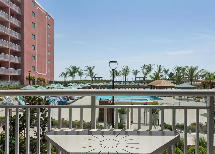 Ocean By Ihg Ocean Stadt