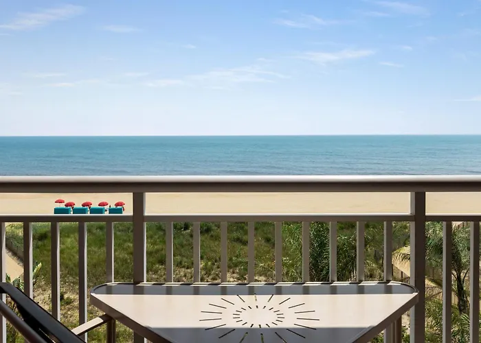 Ocean By Ihg Resort