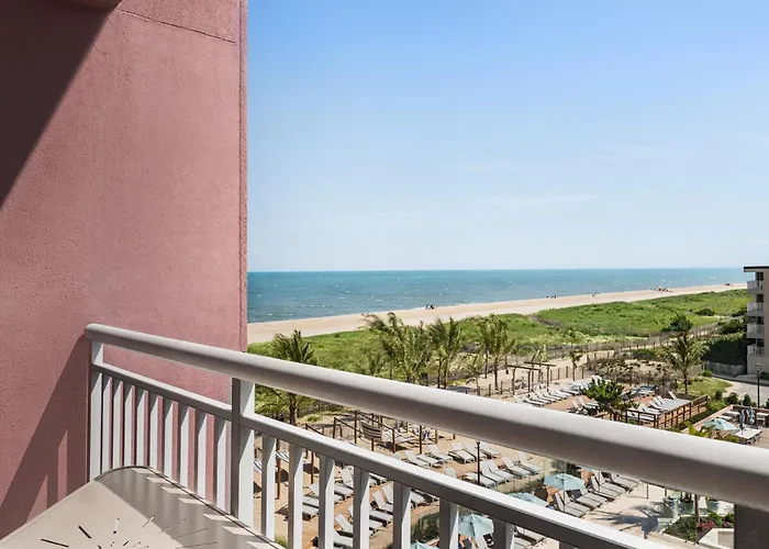 Ocean By Ihg 3* Ocean Stadt