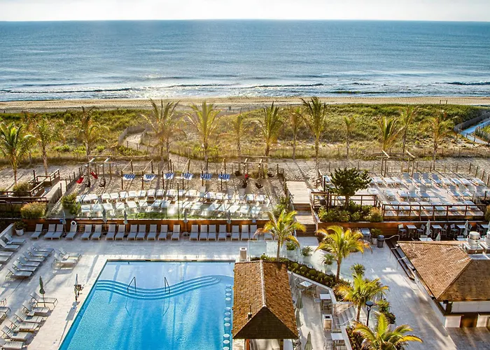 Resort Ocean By Ihg 3*