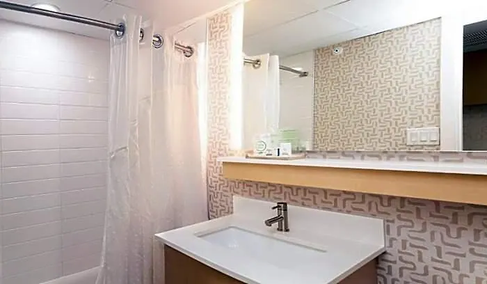 Ocean By Ihg Ocean Stadt