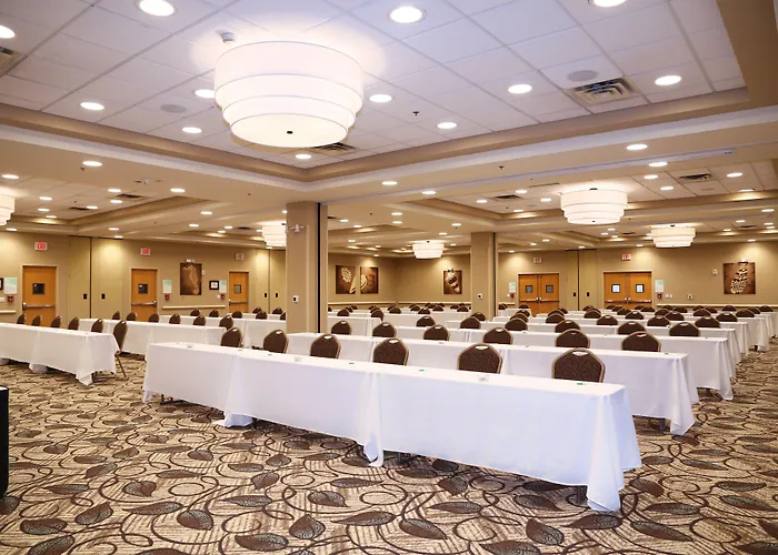 Ocean By Ihg 3* Ocean City