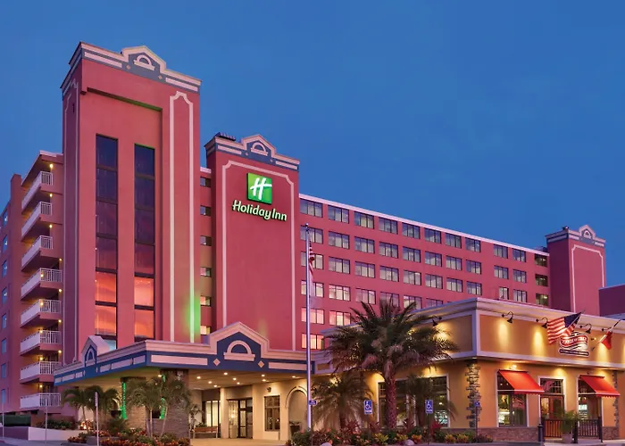 Ocean By Ihg