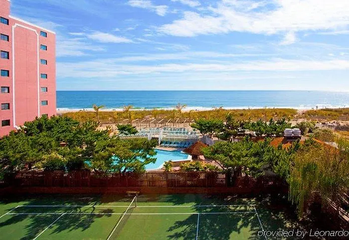 Ocean By Ihg Resort Ocean Stadt