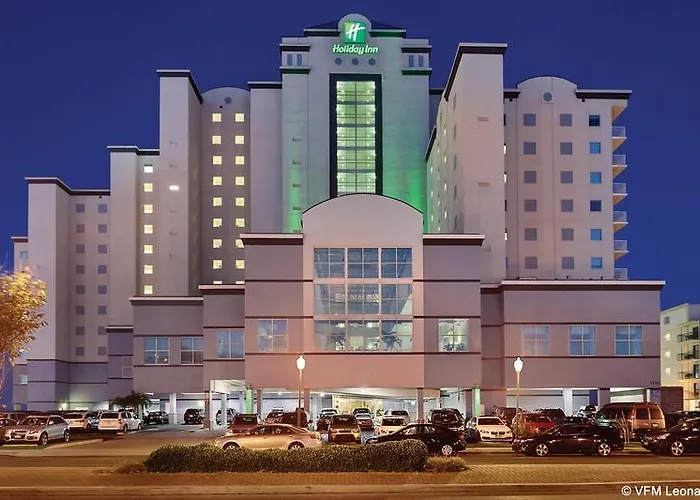 Ocean By Ihg