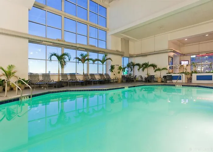 Ocean By Ihg