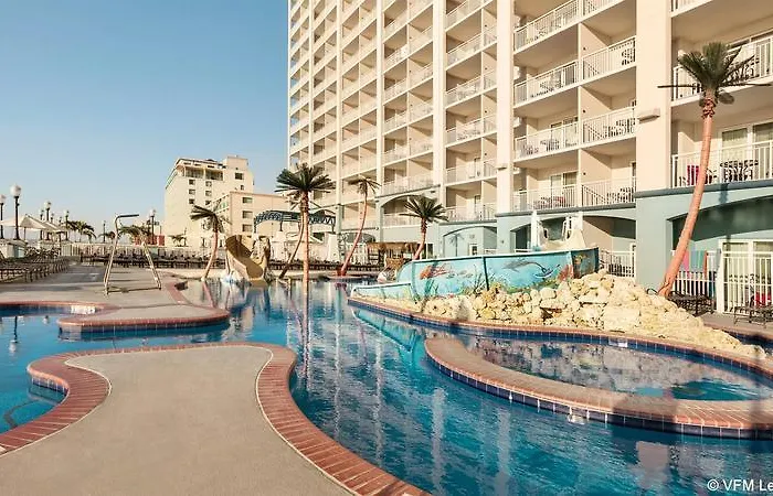Ocean By Ihg Resort 3*