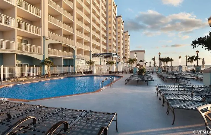 Ocean By Ihg Ocean Stadt