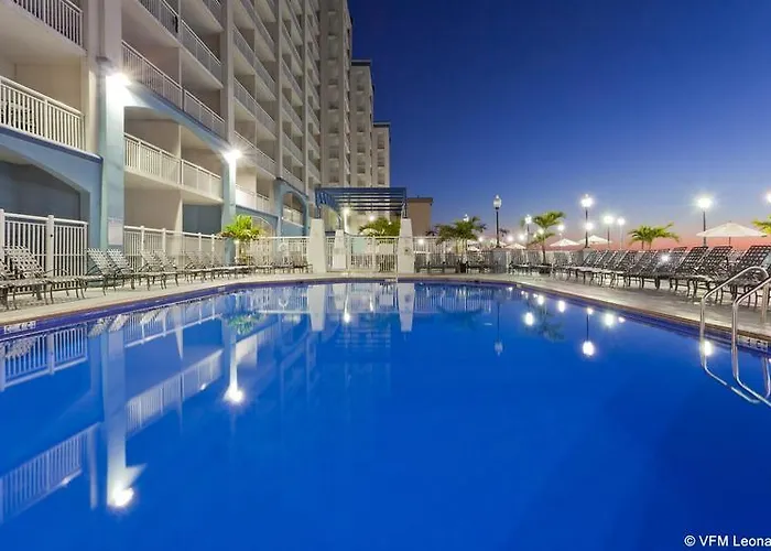 Ocean By Ihg Resort