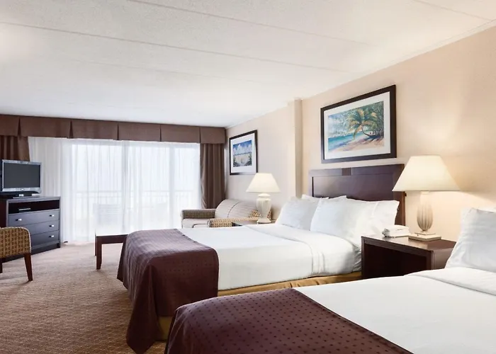 Ocean By Ihg Resort Ocean Stadt