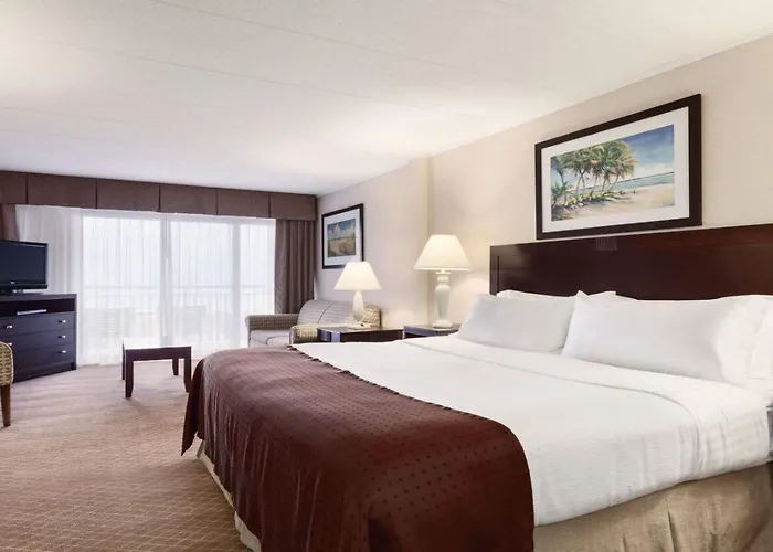 Ocean By Ihg 3* Ocean Stadt